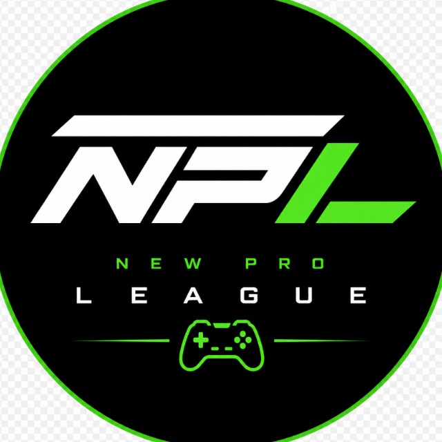 New Pro League logosu
